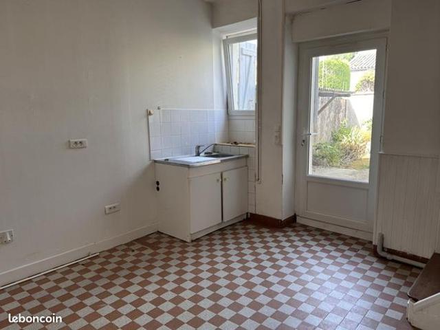 Maison 4 pièces 71 m²