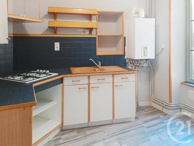 Maison 4 pièces 71 m²