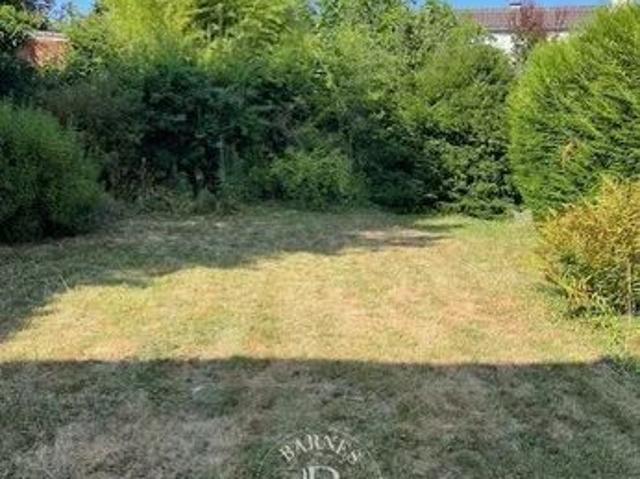 Maison 4 pièces 71 m²
