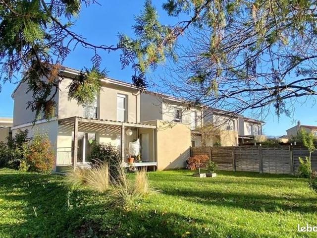 Maison 4 pièces 71 m²