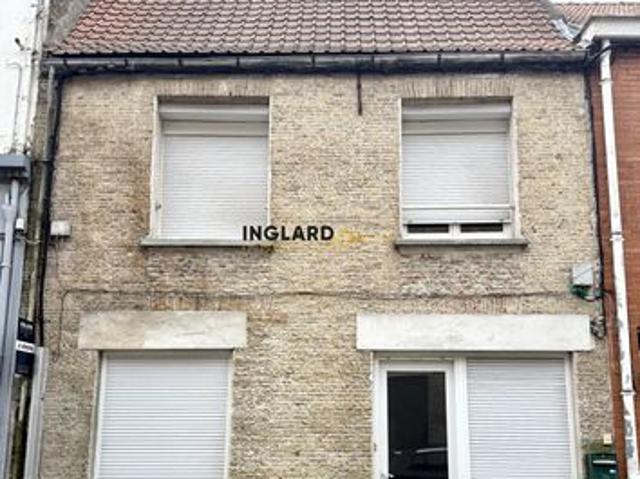 Maison 4 pièces 71 m²