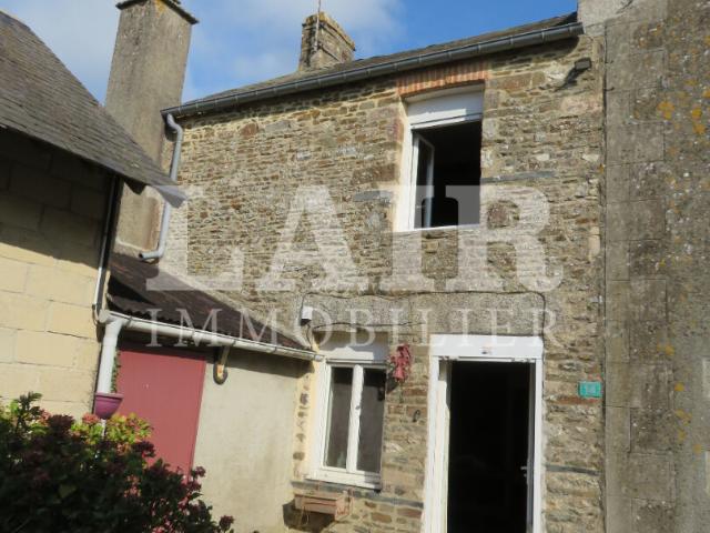 Maison 4 pièces 71 m²