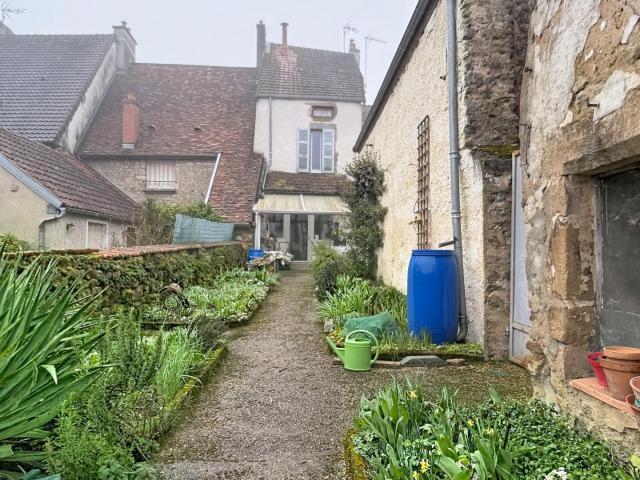 Maison 4 pièces 71 m²