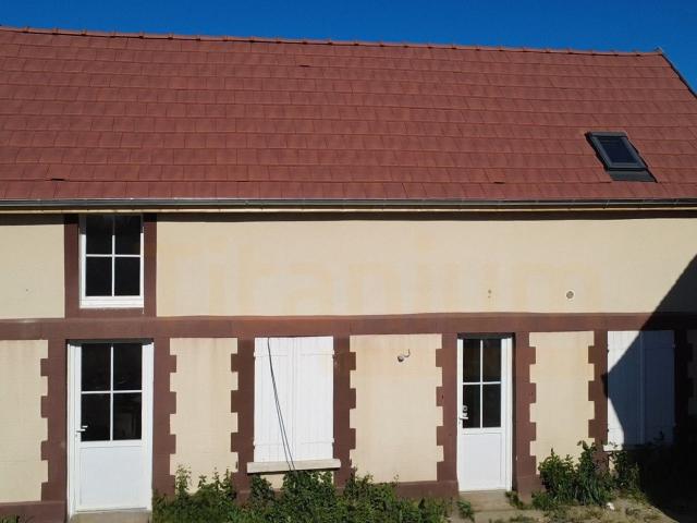 Maison 4 pièces 71 m²