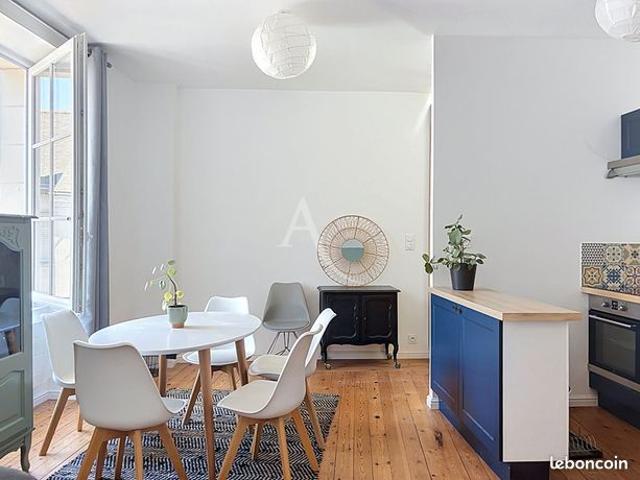 Maison 4 pièces 71 m²