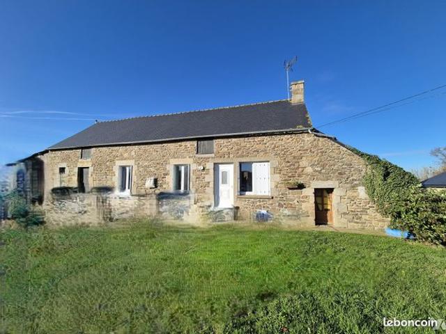 Maison 4 pièces 71 m²