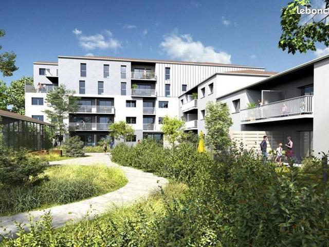 Maison 4 pièces 71 m²