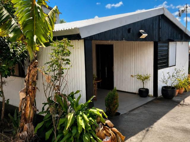 Maison 4 pièces 71 m²