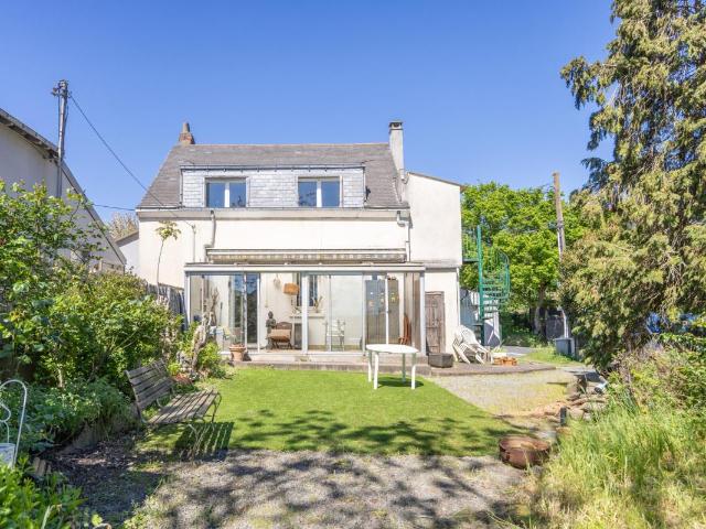 Maison 4 pièces 71 m²
