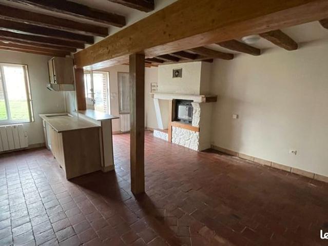 Maison 4 pièces 71 m²