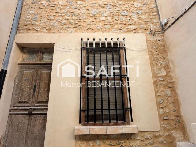 Maison 4 pièces 71 m²