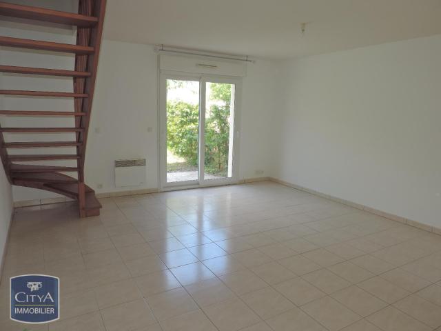 Maison 4 pièces 71 m²