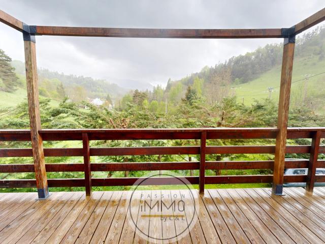 Maison 4 pièces 71 m²