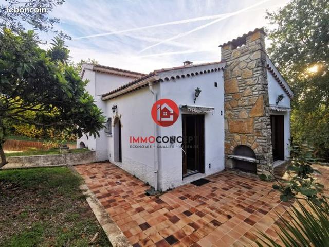 Maison 4 pièces 71 m²