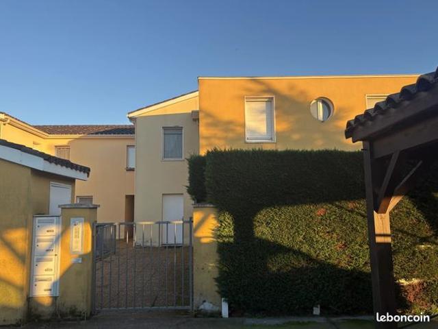 Maison 4 pièces 71 m²