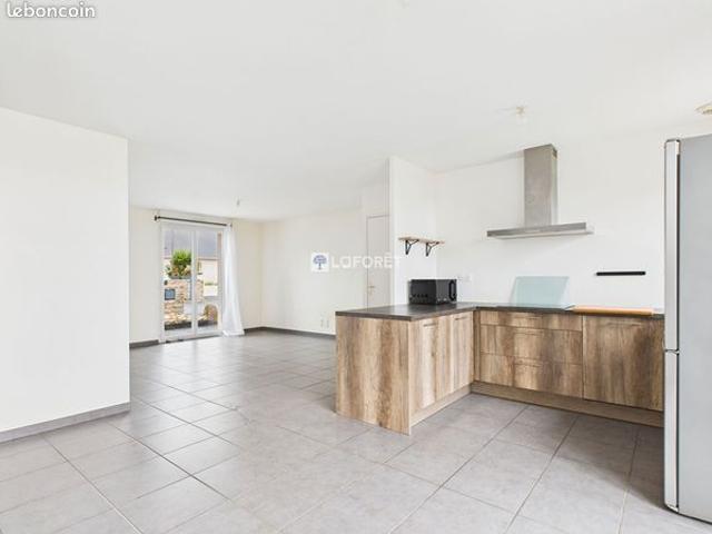 Maison 4 pièces 71 m²