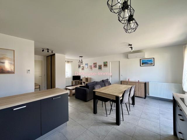 Maison 4 pièces 71 m²