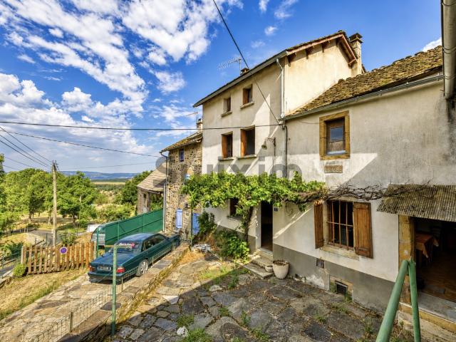 Maison 4 pièces 71 m²