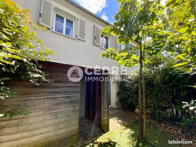 Maison 4 pièces 71 m²