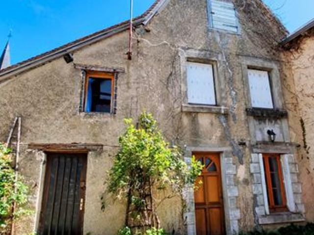 Maison 4 pièces 71 m²
