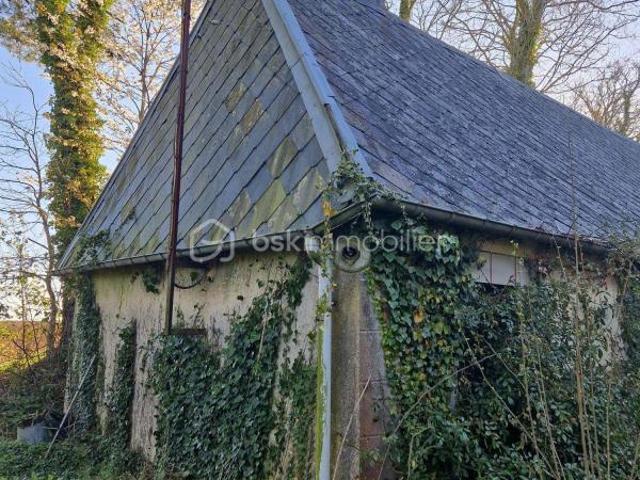 Maison 4 pièces 71 m²