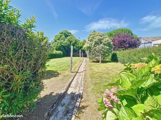 Maison 4 pièces 71 m²