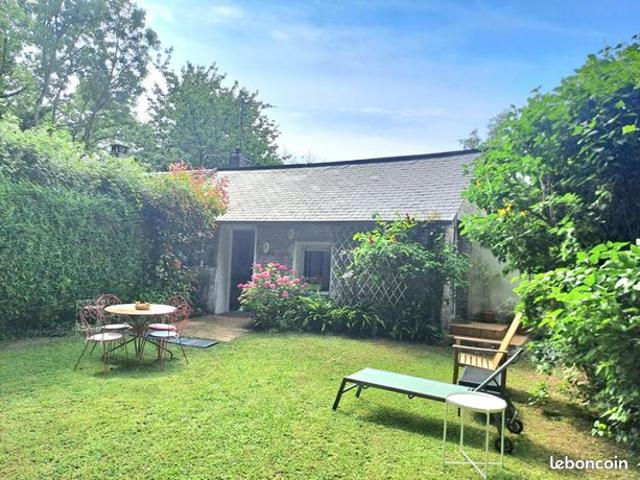 Maison 4 pièces 71 m²