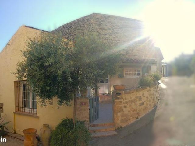 Maison 4 pièces 71 m²