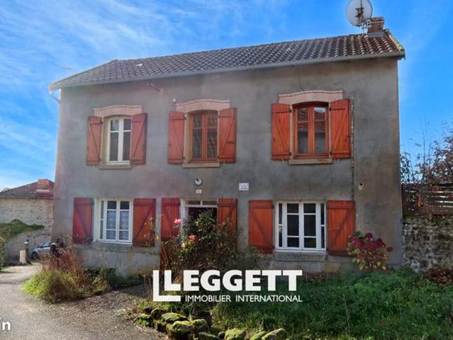 Maison 4 pièces 71 m²