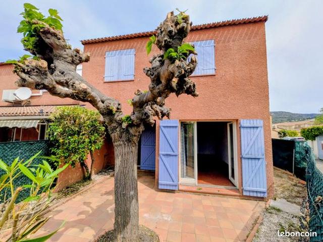 Maison 4 pièces 71 m²