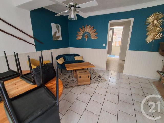 Maison 4 pièces 71 m²