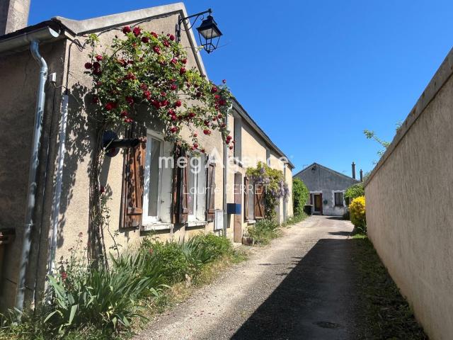 Maison 4 pièces 71 m²
