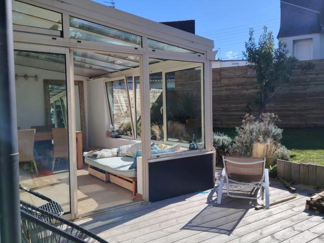 Maison 4 pièces 71 m²