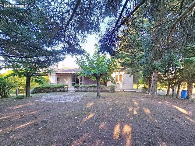 Maison 4 pièces 71 m²