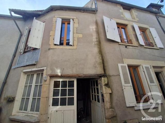 Maison 4 pièces 71 m²
