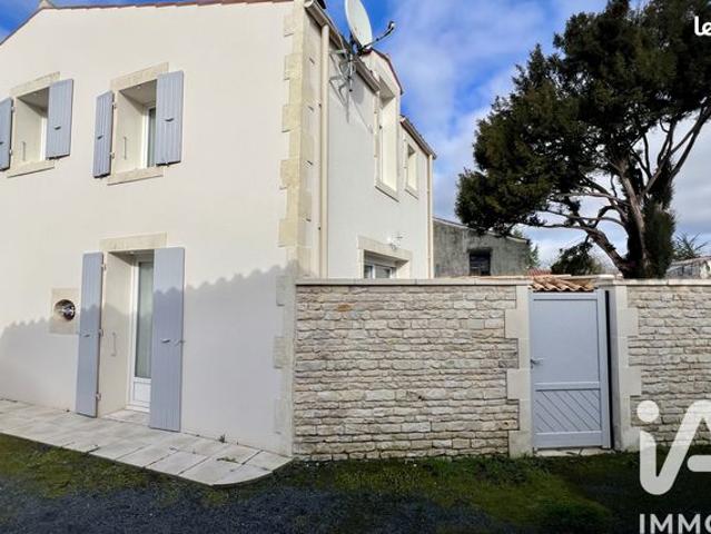 Maison 4 pièces 71 m²