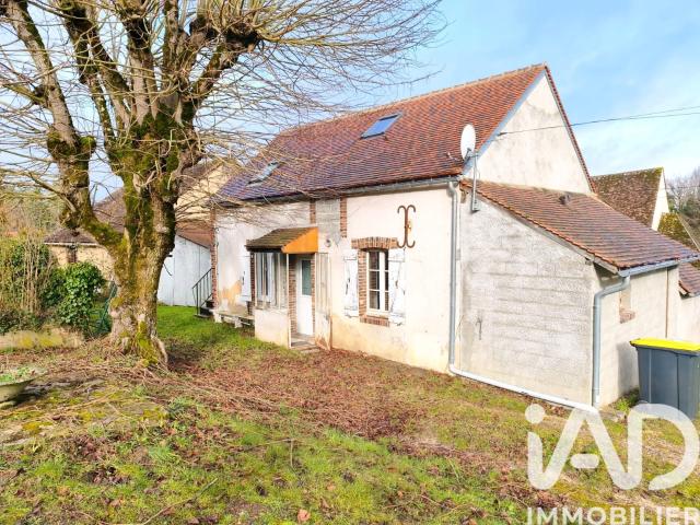 Maison 4 pièces 71 m²