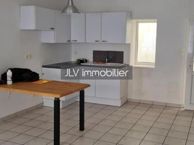 Maison 4 pièces 71 m²