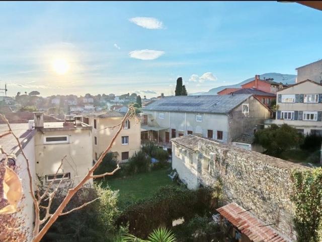 Maison 4 pièces 71 m²