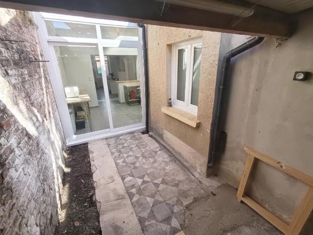 Maison 4 pièces, 71 m² à louer à Amiens 80000