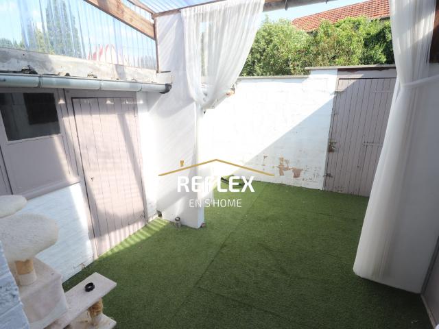 Maison 4 pièces, 71 m² à louer à Doullens 80600
