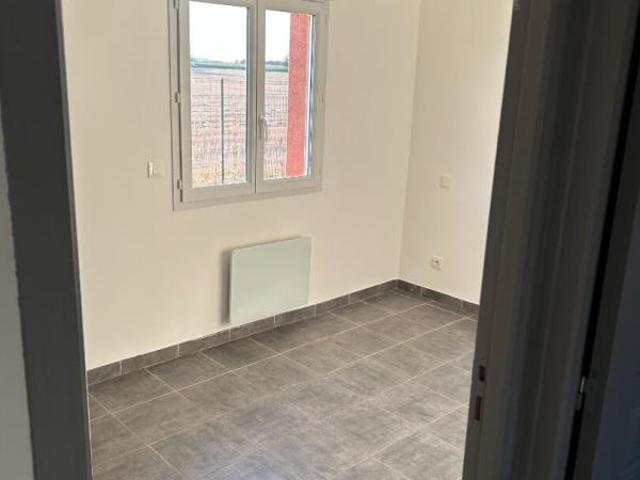 Maison 4 pièces, 71 m² à louer à Larra 31330