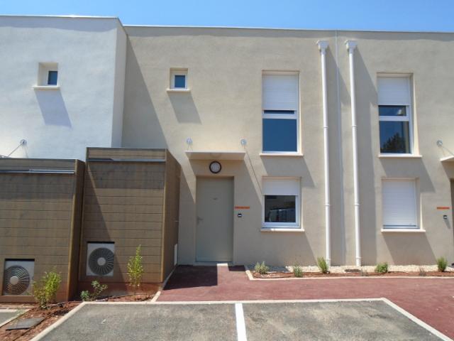 Maison 4 pièces 72.86m²