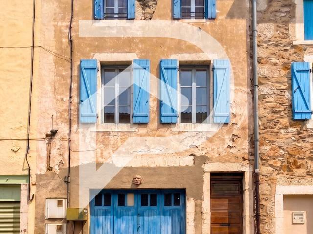 Maison 4 pièces 72 m2