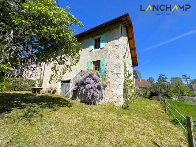 Maison 4 pièces 72 m²