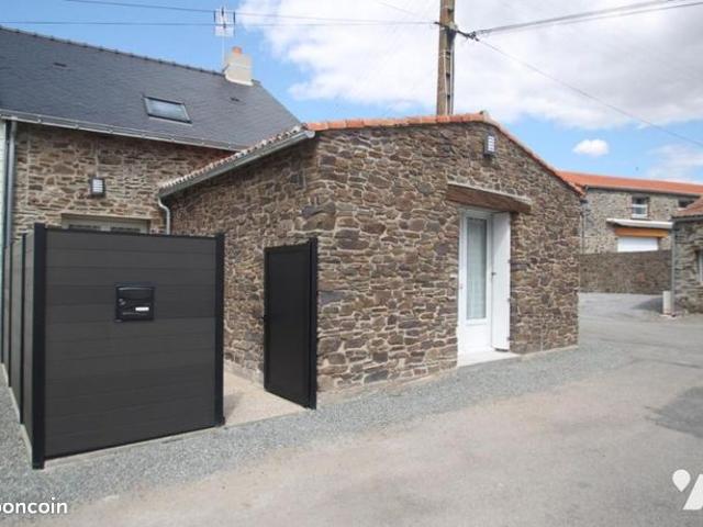 Maison 4 pièces 72 m²