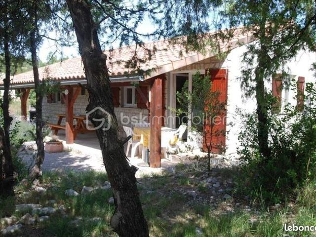 Maison 4 pièces 72 m²