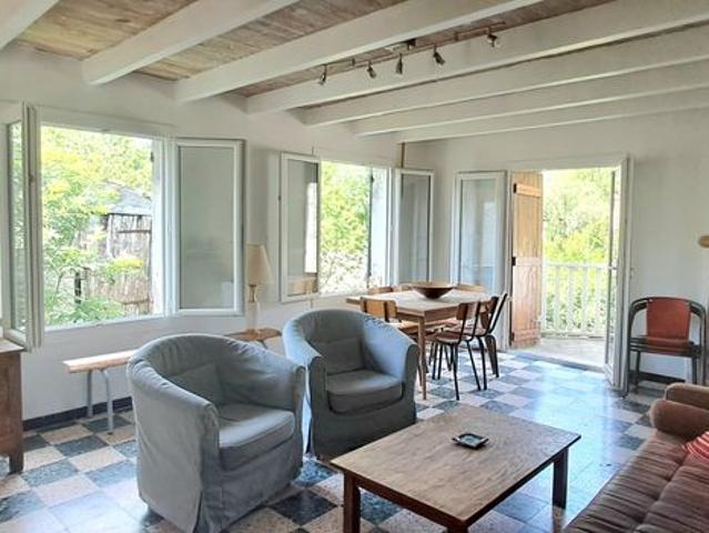 Maison 4 pièces 72 m²