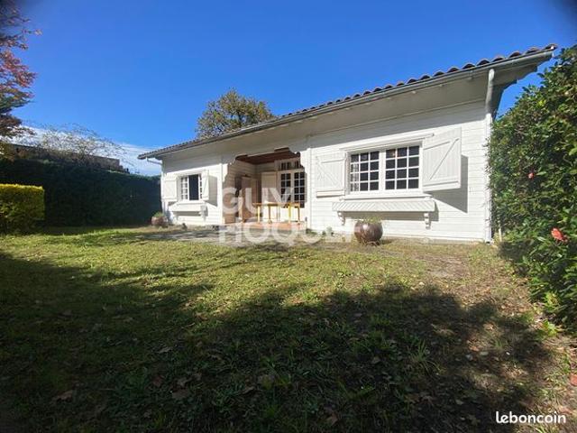 Maison 4 pièces 72 m²