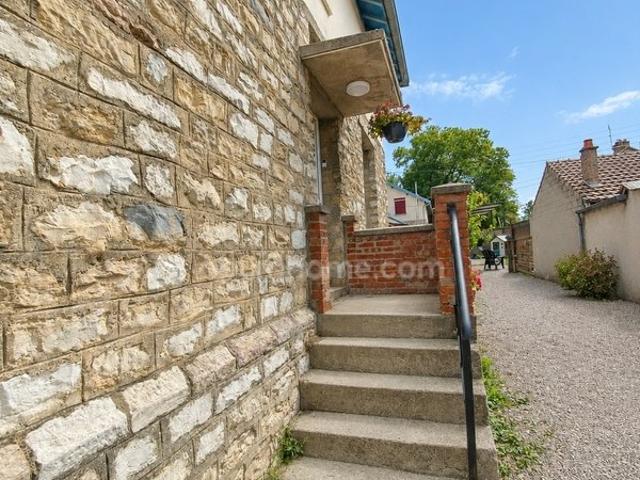 Maison 4 pièces 72 m²